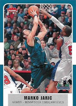 Marko Jaric