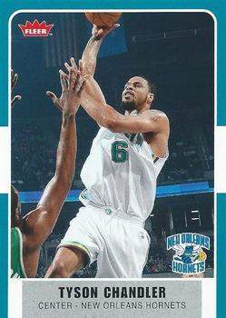 Tyson Chandler