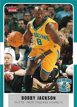 Bobby Jackson