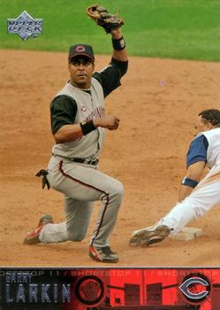 Barry Larkin