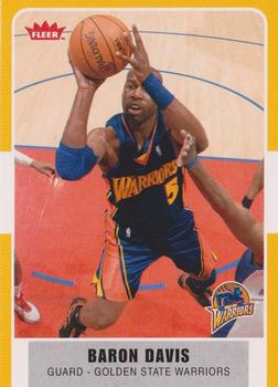 Baron Davis
