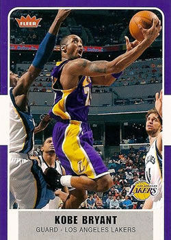 Kobe Bryant
