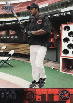 Wily Mo Pena