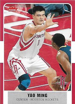 Yao Ming