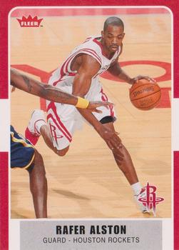 Rafer Alston