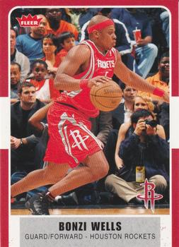Bonzi Wells