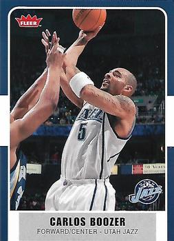 Carlos Boozer