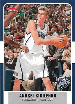 Andrei Kirilenko