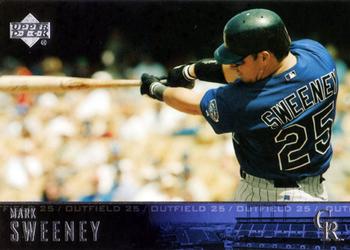 Mark Sweeney