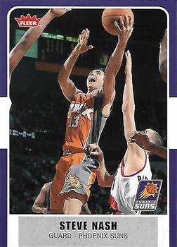 Steve Nash