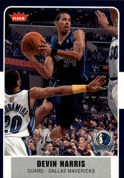 Devin Harris