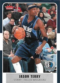Jason Terry