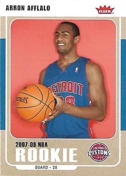Arron Afflalo