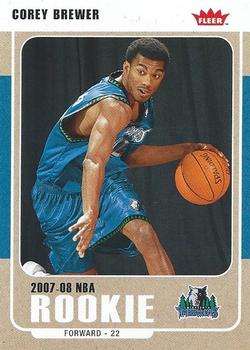 Corey Brewer