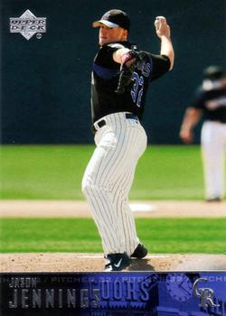 Jason Jennings