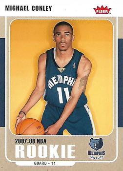 Michael Conley