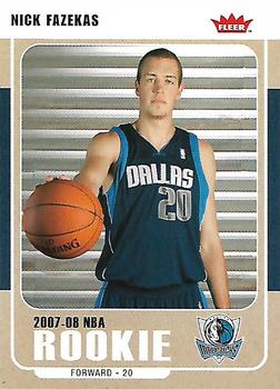 Nick Fazekas