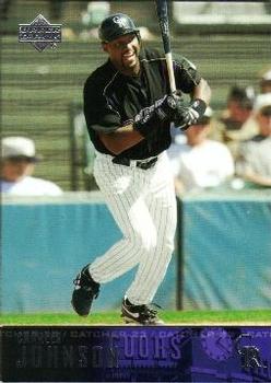 Charles Johnson