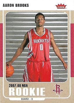 Aaron Brooks