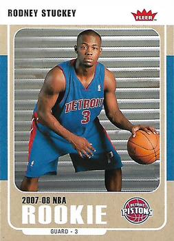 Rodney Stuckey