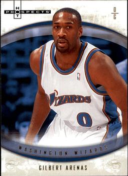 Gilbert Arenas