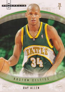 Ray Allen