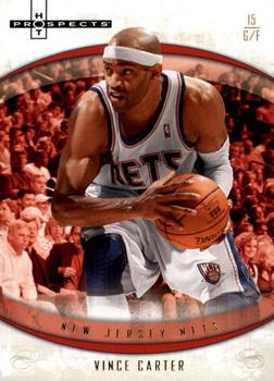Vince Carter