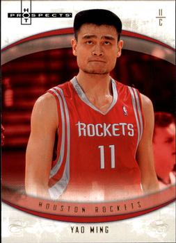 Yao Ming
