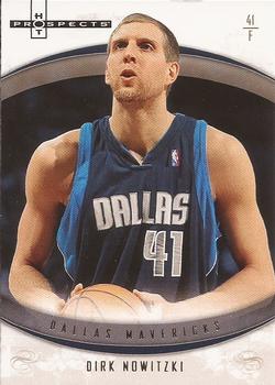 Dirk Nowitzki