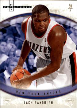 Zach Randolph