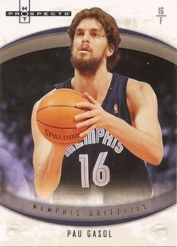 Pau Gasol