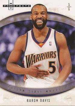 Baron Davis