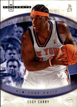 Eddy Curry