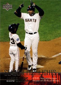 Barry Bonds