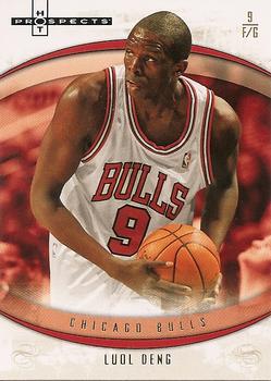 Luol Deng