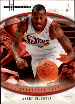 Andre Iguodala