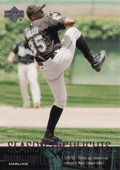 Dontrelle Willis