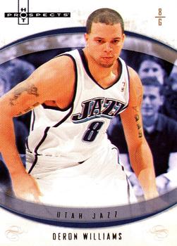 Deron Williams
