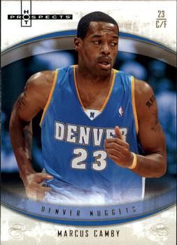 Marcus Camby