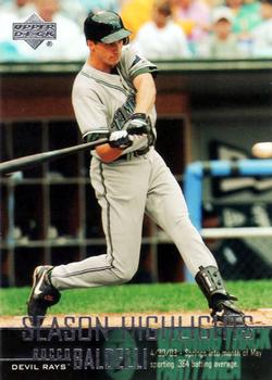 Rocco Baldelli