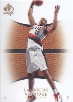 LaMarcus Aldridge