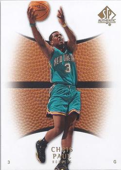 Chris Paul