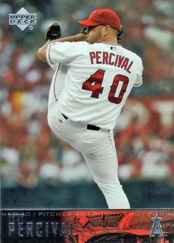 Troy Percival