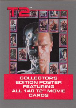 Edition Poster Featuring All 140 T2 Movie Car 