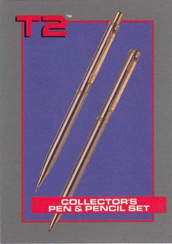 Pen &amp; Pencil Set 