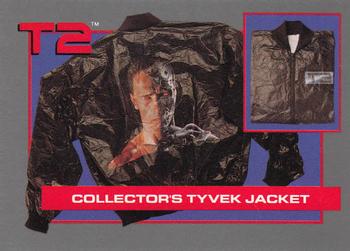Tyvek Jacket 