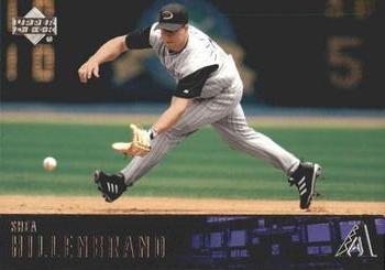 Shea Hillenbrand