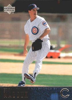 Greg Maddux