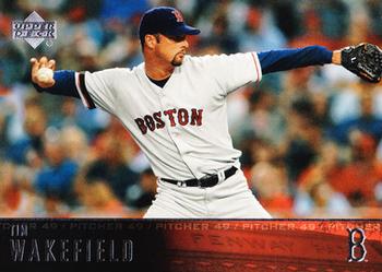 Tim Wakefield