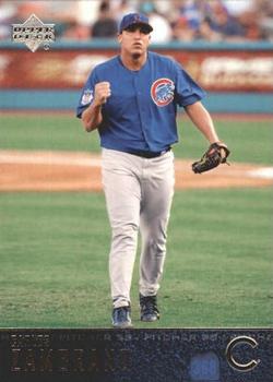 Carlos Zambrano